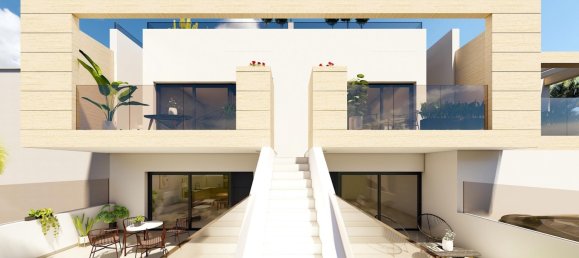 2 bedrooms Bungalow in Lo Pagan, Spain No. 133062 7