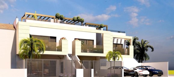 2 bedrooms Bungalow in Lo Pagan, Spain No. 133062 4