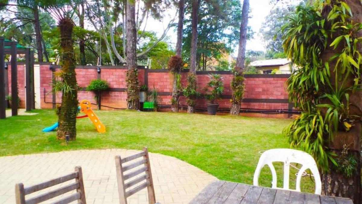 Casa T4 em São Paulo, Brazil N.º 467608