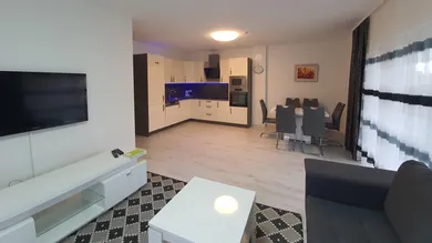 Apartamento de 3 habitaciónes en Vienna, Austria No. 156935