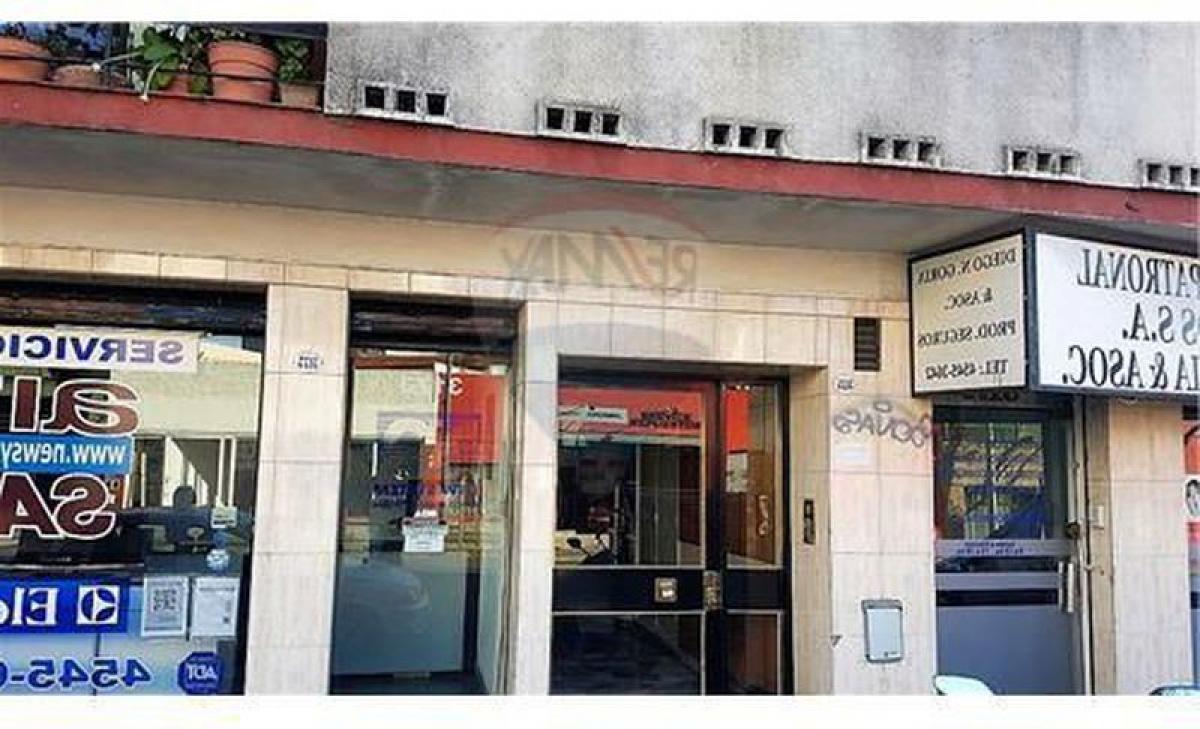 2 chambres Appartement à Buenos Aires, Argentina No. 95781