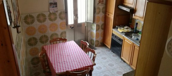 Casa de 5 divisões em Pachino, Italy N.º 62274 11