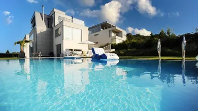 6 bedrooms Villa in Giesshubl, Austria No. 208200