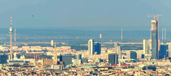 6 bedrooms Villa in Giesshubl, Austria No. 208200 10