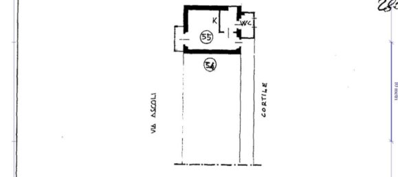 Studio in Turin, Italy No. 261464 34