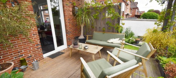 Adosado de 2 dormitorios en Emden, Germany No. 281998 5