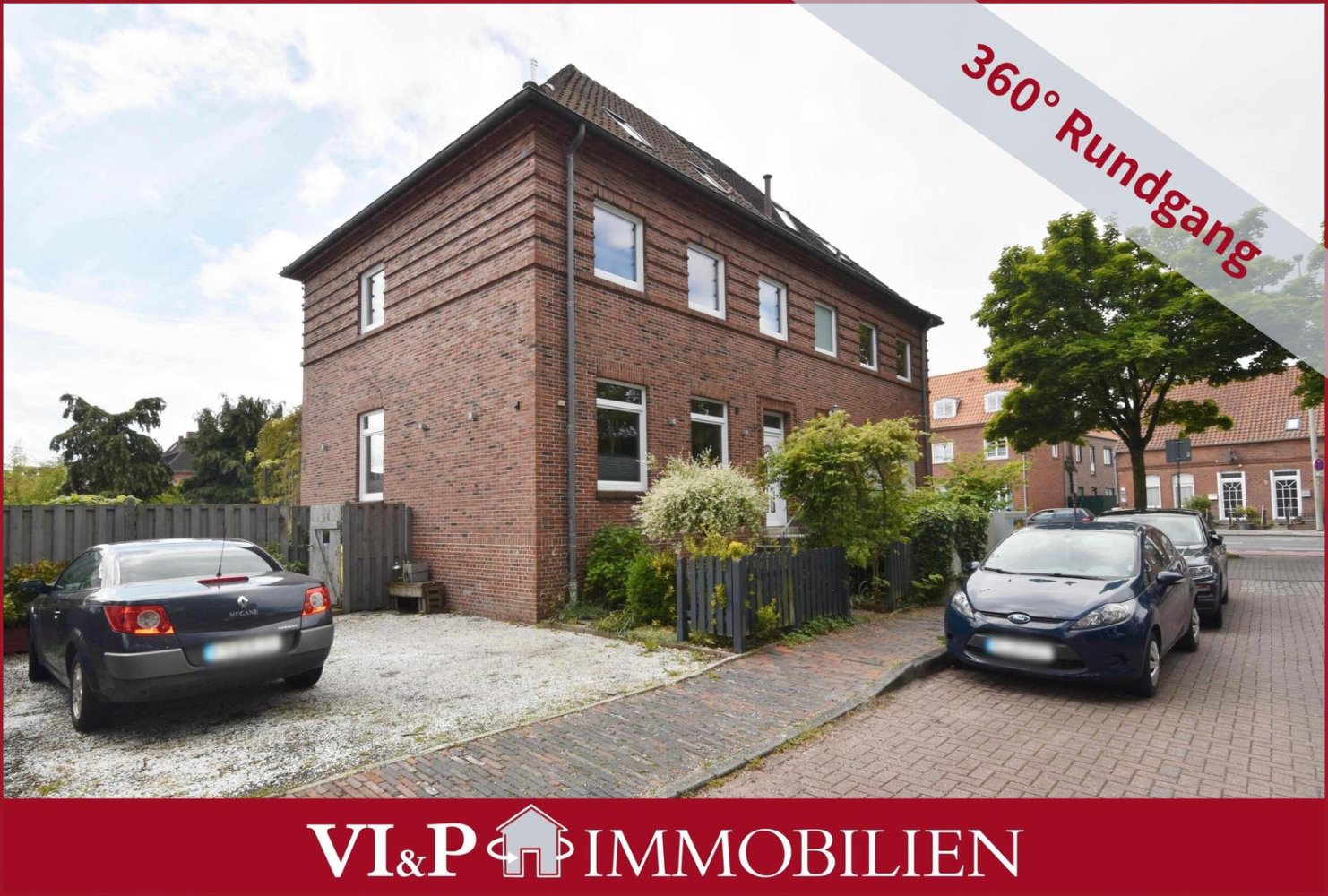 Adosado de 2 dormitorios en Emden, Germany No. 281998