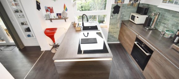 Adosado de 2 dormitorios en Emden, Germany No. 281998 11