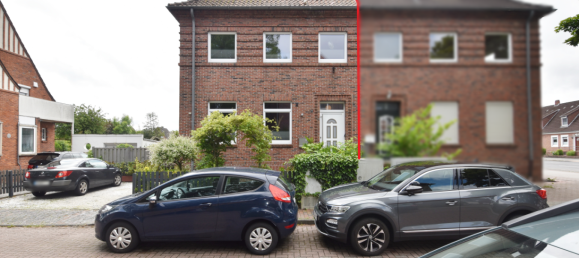 Adosado de 2 dormitorios en Emden, Germany No. 281998 2