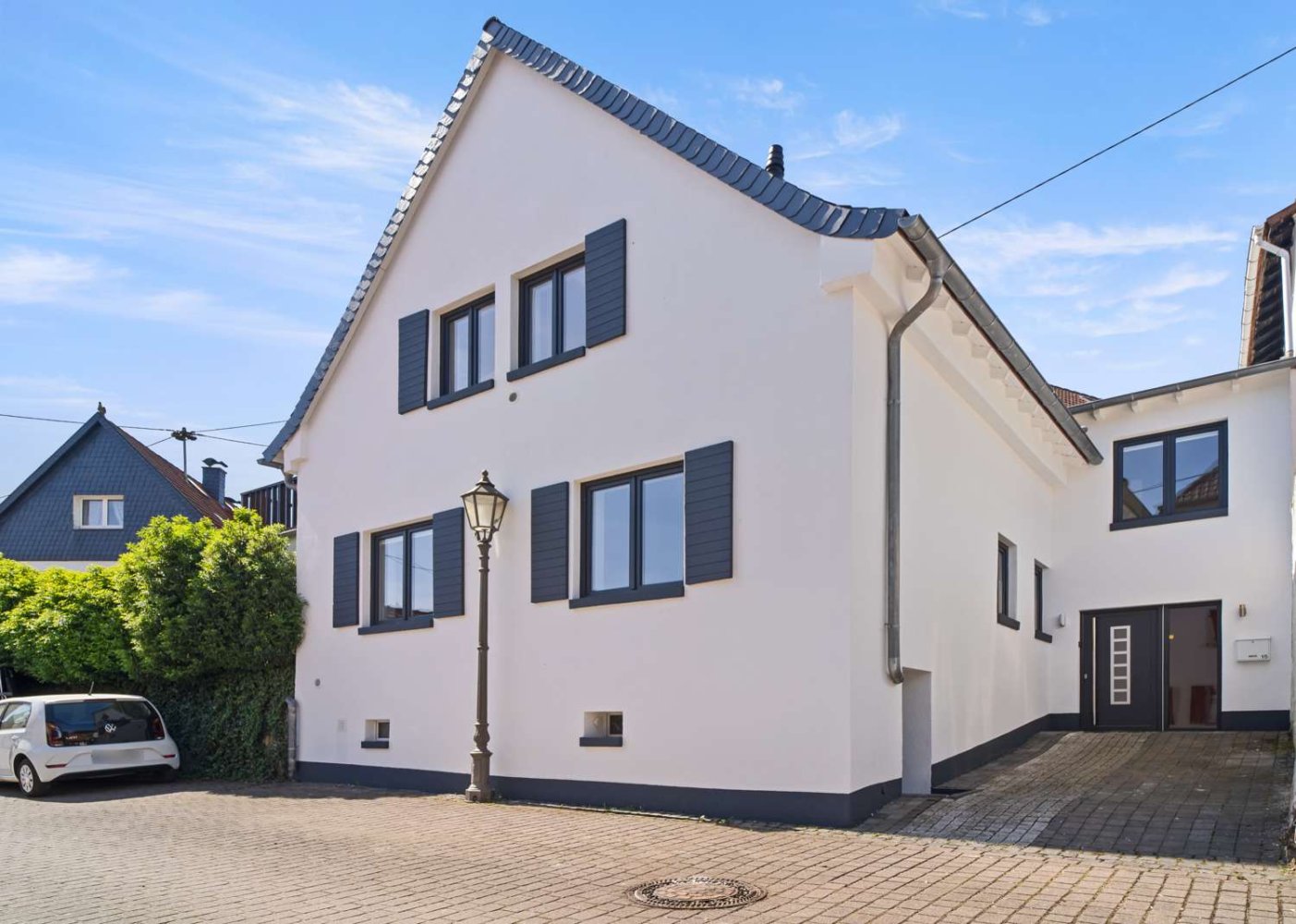 4 bedrooms House in Main-Taunus, Germany No. 315413