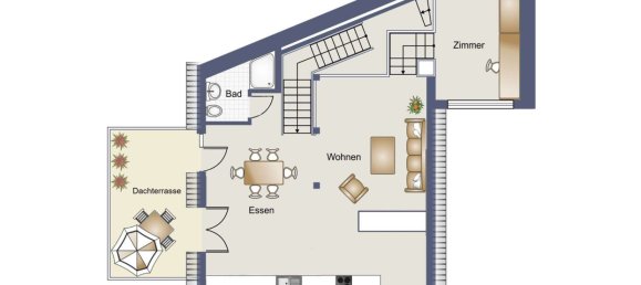 4 bedrooms House in Main-Taunus, Germany No. 315413 23