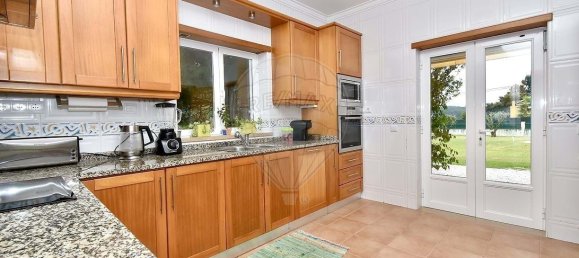 4 Schlafzimmer Villa in Rio Maior, Portugal, Nr. 16661 2