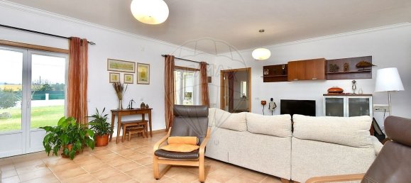 4 Schlafzimmer Villa in Rio Maior, Portugal, Nr. 16661 25