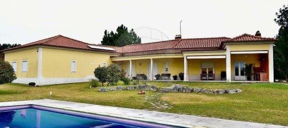 4 Schlafzimmer Villa in Rio Maior, Portugal, Nr. 16661 24