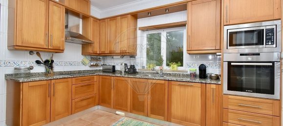 4 Schlafzimmer Villa in Rio Maior, Portugal, Nr. 16661 26