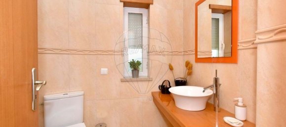 4 Schlafzimmer Villa in Rio Maior, Portugal, Nr. 16661 3