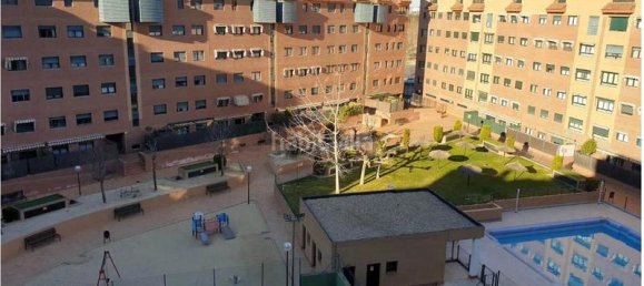 2 bedrooms Duplex in Alcorcon, Spain No. 174103 15