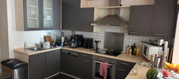 21-Zimmer Gebäude in Saarlouis, Germany, Nr. 292164 10