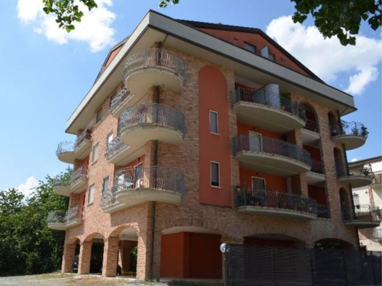 3 bedrooms Duplex in Bastia Umbra, Italy No. 324428