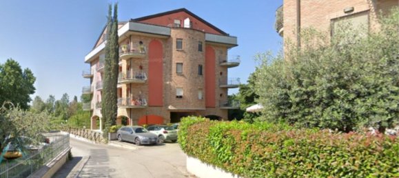 3 bedrooms Duplex in Bastia Umbra, Italy No. 324428 15