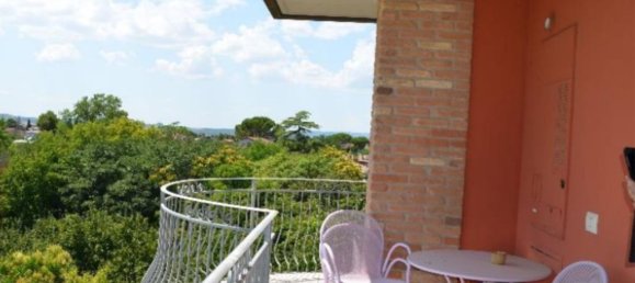 3 bedrooms Duplex in Bastia Umbra, Italy No. 324428 22