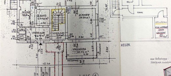 5 rooms House in Hernals, Austria No. 127770 32