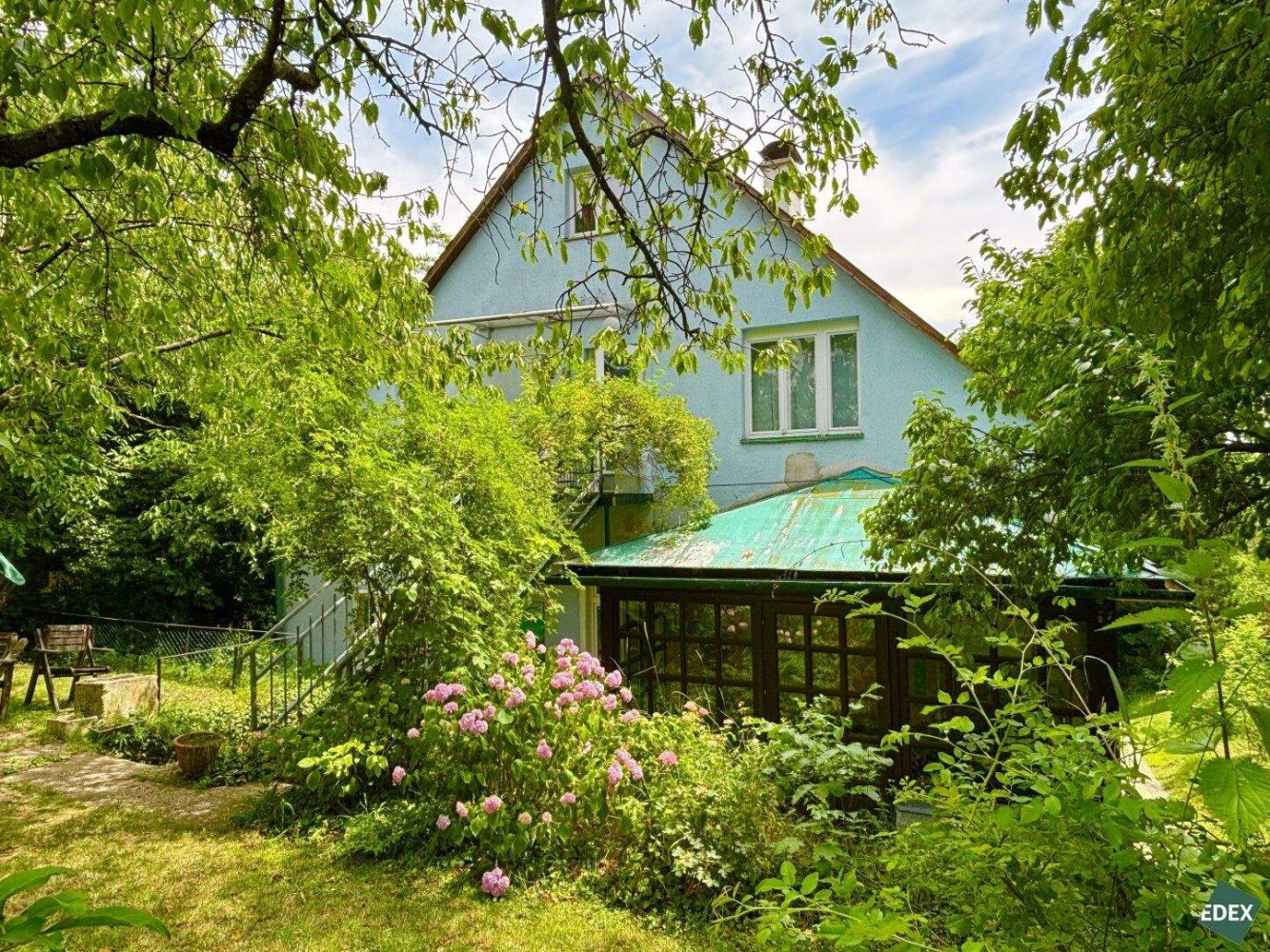 5-Zimmer Haus in Hernals, Austria, Nr. 127770