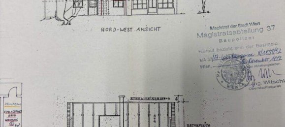 5 rooms House in Hernals, Austria No. 127770 35