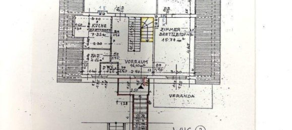 5 rooms House in Hernals, Austria No. 127770 33