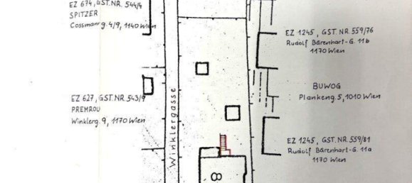 5 rooms House in Hernals, Austria No. 127770 36