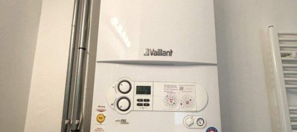 5 rooms House in Hernals, Austria No. 127770 29