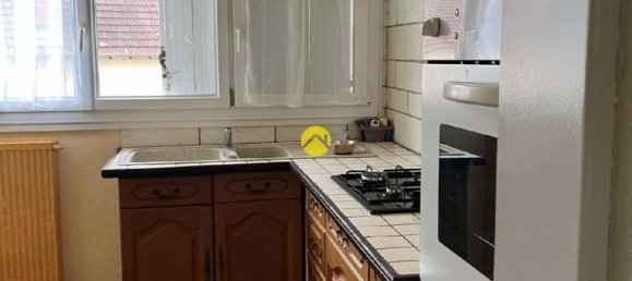 2 Schlafzimmer Wohnung in Bourges, France, Nr. 278098 10