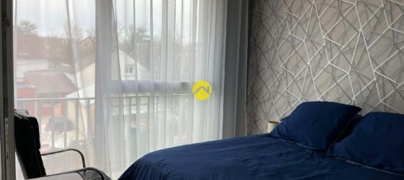 2 Schlafzimmer Wohnung in Bourges, France, Nr. 278098 5