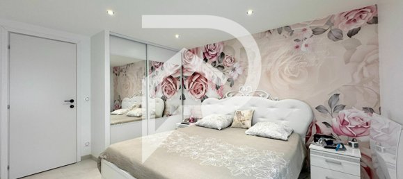 4 Schlafzimmer Haus in Avril, France, Nr. 350239 7