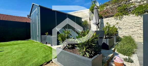 4 Schlafzimmer Haus in Avril, France, Nr. 350239 4