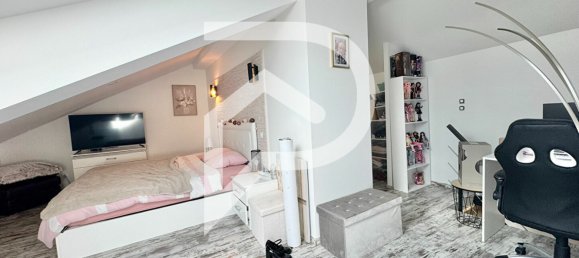 4 Schlafzimmer Haus in Avril, France, Nr. 350239 12