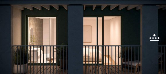 4 rooms Penthouse in Vienna, Austria No. 141139 4