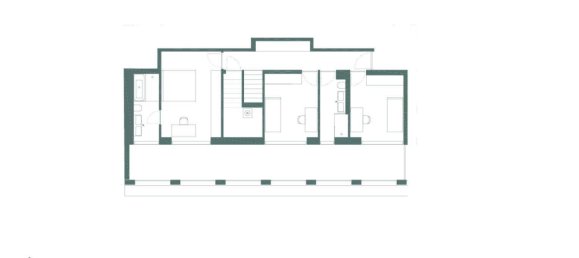 4 rooms Penthouse in Vienna, Austria No. 141139 21