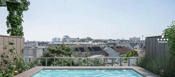 4 rooms Penthouse in Vienna, Austria No. 141139 6