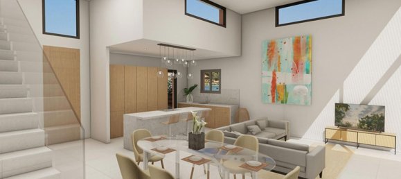 4 bedrooms Villa in Cuevas del Almanzora, Spain No. 38271 7