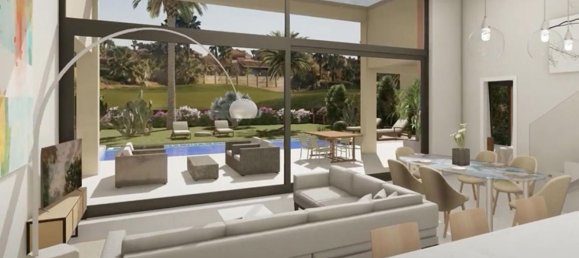 4 bedrooms Villa in Cuevas del Almanzora, Spain No. 38271 9