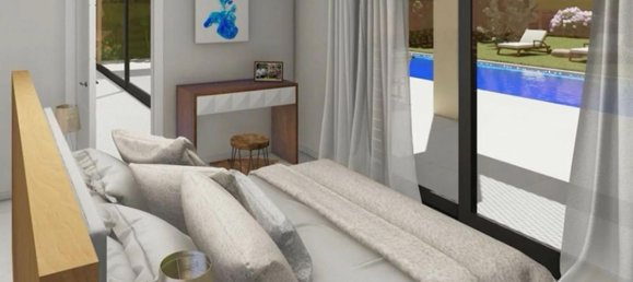 4 bedrooms Villa in Cuevas del Almanzora, Spain No. 38271 10