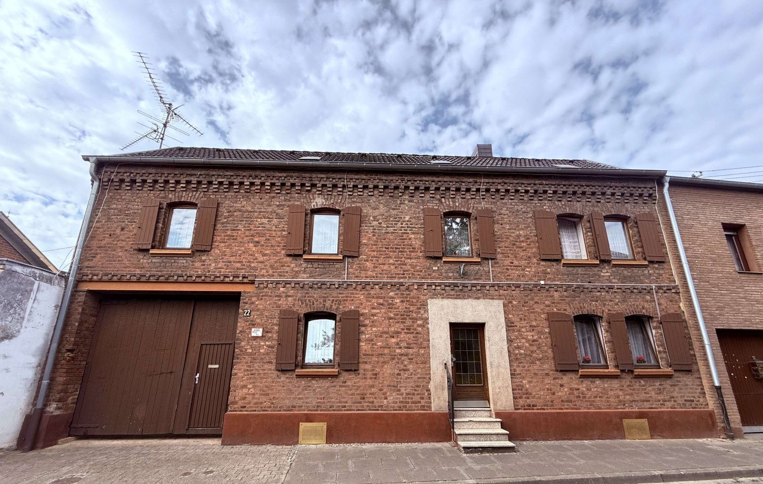 Adosado de 3 dormitorios en Rhein-Erft, Germany No. 322844