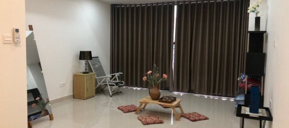 1 room Office in Thu Duc, Vietnam No. 16078 6