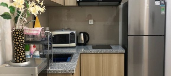 1 room Office in Thu Duc, Vietnam No. 16078 2