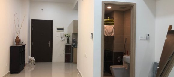 1 room Office in Thu Duc, Vietnam No. 16078 4