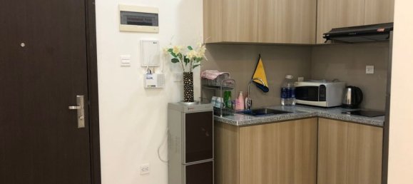 1 room Office in Thu Duc, Vietnam No. 16078 5