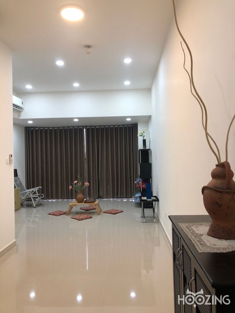 1 room Office in Thu Duc, Vietnam No. 16078