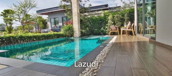 Кафе / ресторан с 3 спальнями в Паттайя, Таиланд № 15732 3