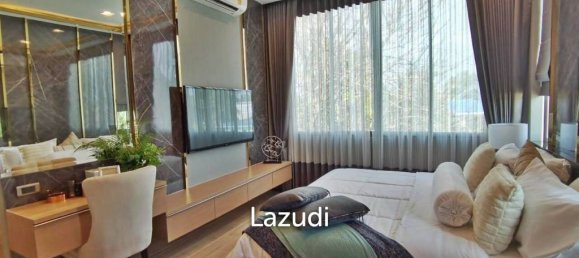 Кафе / ресторан с 3 спальнями в Паттайя, Таиланд № 15732 7